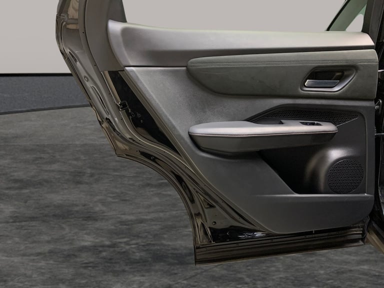 2023 Nissan ARIYA 87kWh Evolve SUV 5dr Electric Auto 22kW Charger (242 ps) - BOSE - 360 CAM - Suv...