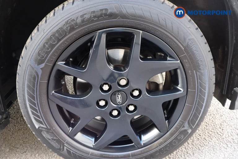 2024 Ford Transit Custom 2.0 EcoBlue 170ps H1 Van Sport Auto PANEL VAN DIESEL Automatic