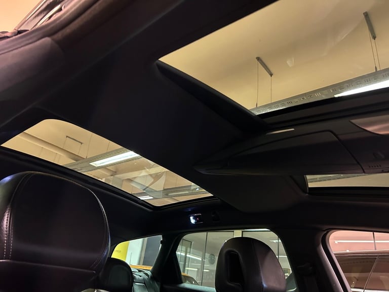 2013 Citroen DS5 2.0 HDi DStyle Euro 5 5dr HATCHBACK Diesel Manual