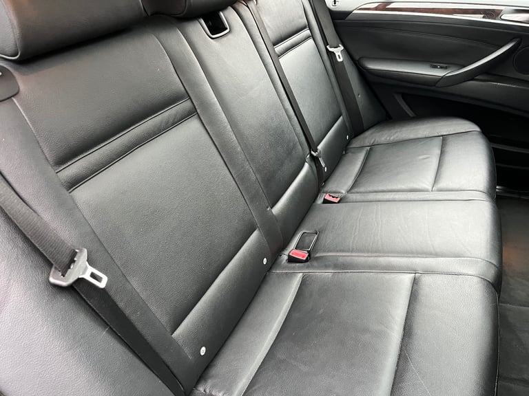 BMW X5 , 4.8i , V8, E70, 4X4, Automatic, Family SUV, beautiful example with amazing history
