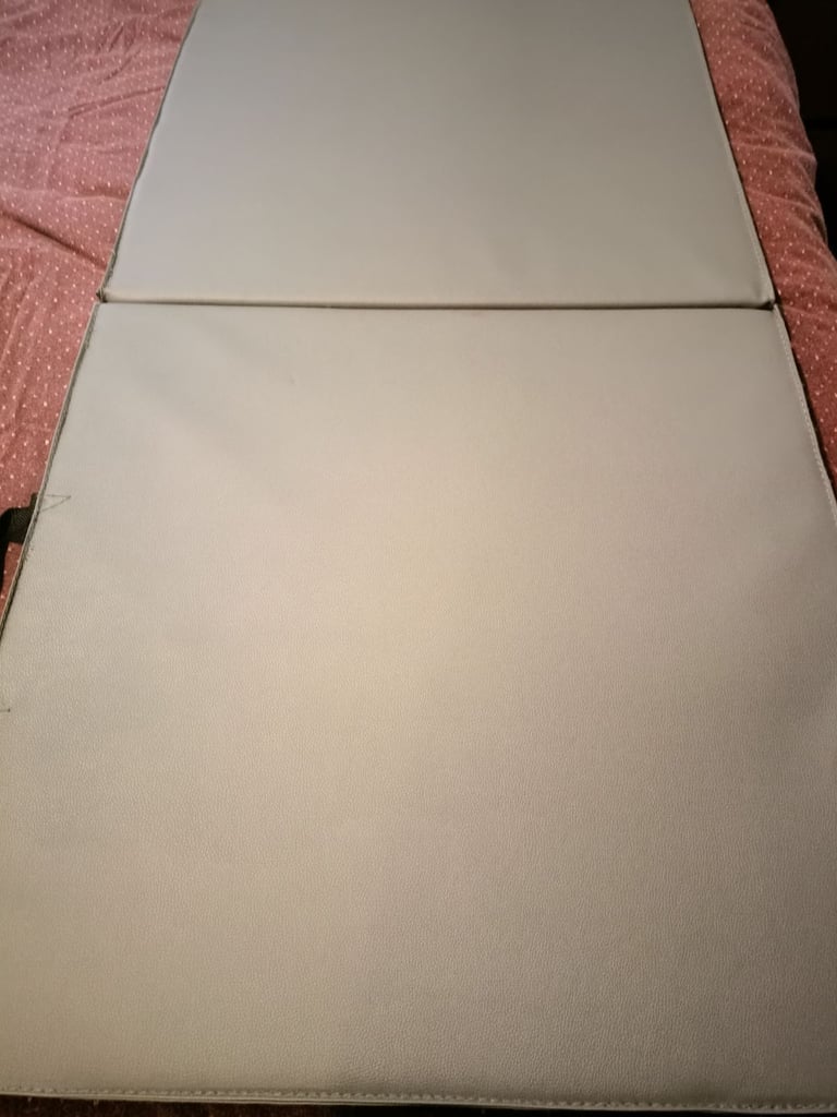 Gymnastics Mat 
