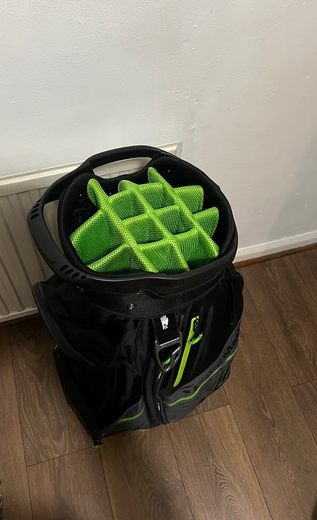 Taylormade Cart Golf Bag