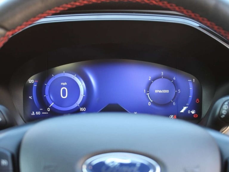 2020 Ford Kuga 1.5 EcoBlue ST-Line 5dr HATCHBACK DIESEL Manual