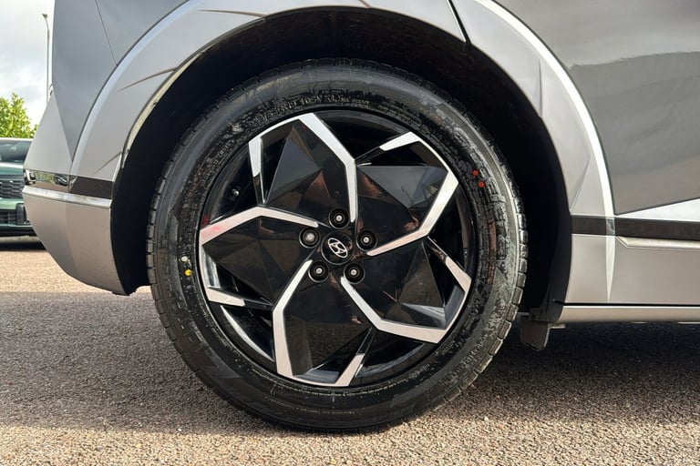  Hyundai Ioniq 5 73kwh Premium Hatchback 5dr Electric Auto 217 Ps Electric