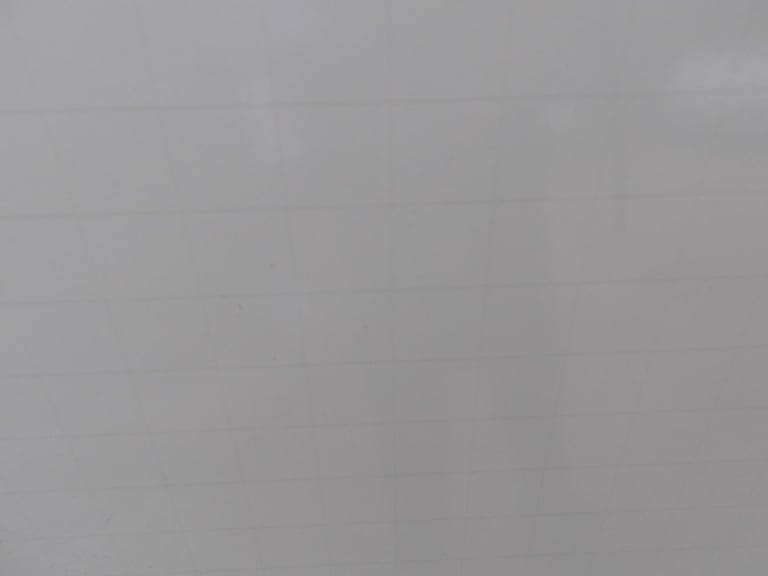 Large SAHARA White Board/Gridded On Reverse Size 120 cm x 90.5 cm 