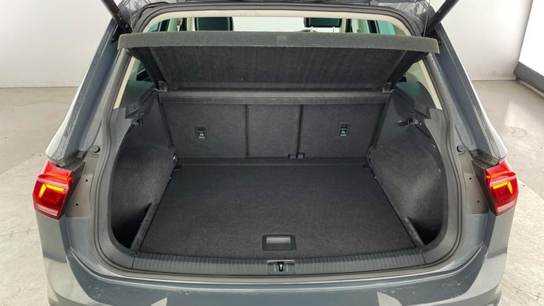 2023 Volkswagen Tiguan 1.5 TSI 150 Elegance 5dr DSG Automatic Estate Petrol Automatic