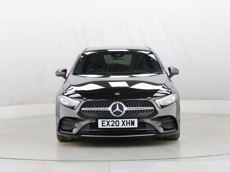 2020 Mercedes-Benz A-Class 1.3 A200 AMG Line (Executive) Hatchback 5dr Petrol 7G-DCT Euro 6 (s/s)...