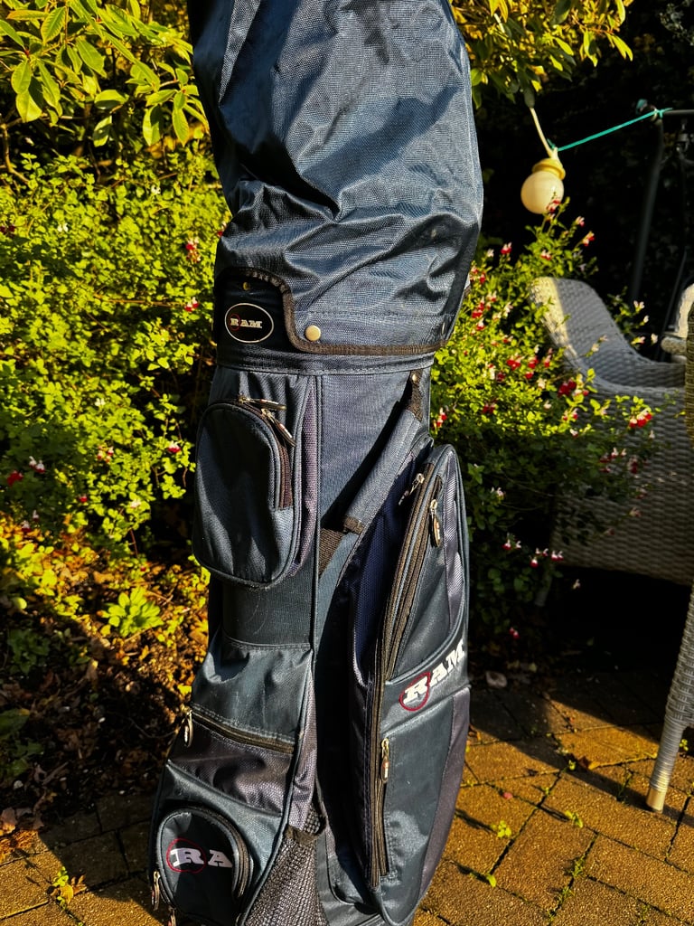 image for RAM CONCEPT Ladies RH Graphite