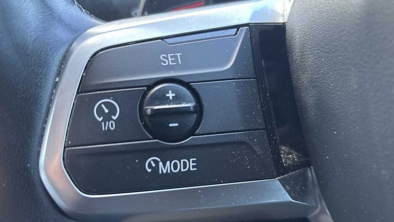 2022 BMW X1 xDrive 23d MHT M Sport Premier 5dr Step Auto Estate Diesel Automatic