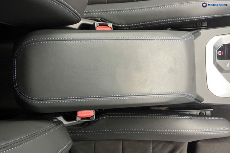 2025 BMW 1 Series 120 M Sport 5dr Step Auto HATCHBACK PETROL Automatic