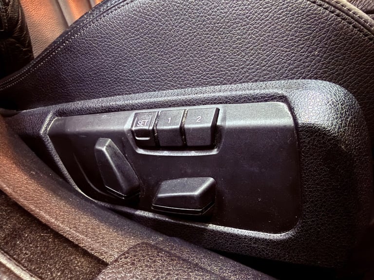 2015 15 BMW 640D M SPORT GRAN COUPE AUTOMATIC 3.0 DIESEL 313BHP WHITE 