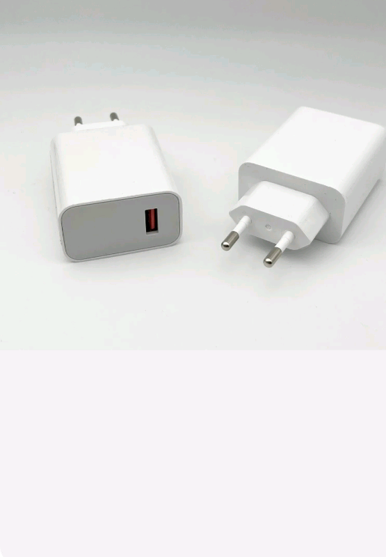 Original Xiaomi MDY-11-EZFast Charger 33W For All Smartphones +Type C 