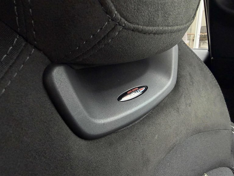 MINI HATCH 1.5 Cooper Sport Euro 6 (s/s) 5dr 2019