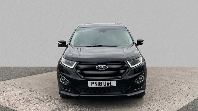 2018 Ford Edge 2.0 TDCi 210 ST-Line 5dr Powershift ESTATE DIESEL Automatic