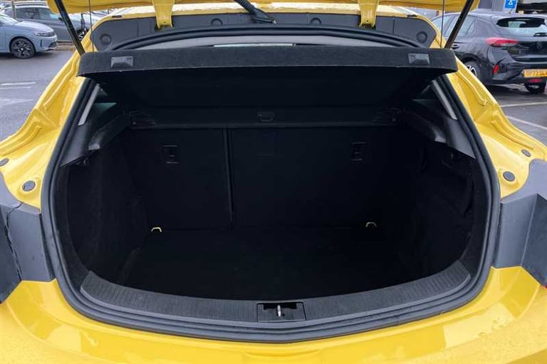 2015 Vauxhall Astra GTC 2.0 CDTi SRi Coupe 3dr Diesel Manual Euro 5 (s/s) (165 ps) Coupe Diesel M...