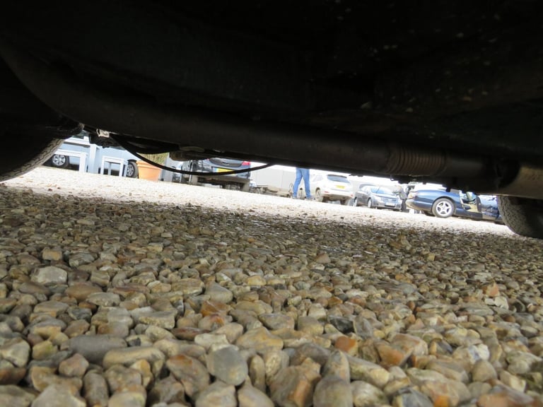 1968 Jaguar 420 4.2 MOD MANUAL Saloon Petrol Manual