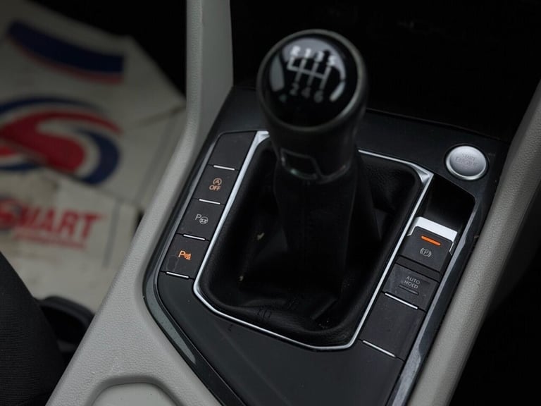 2019 Volkswagen Tiguan 1.5 TSI EVO Match SUV 5dr Petrol Manual Euro 6 (s/s) (130 ps) ESTATE Petro...