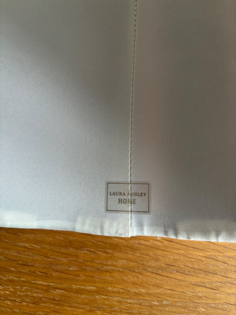 Laura Ashley Lamp Shade
