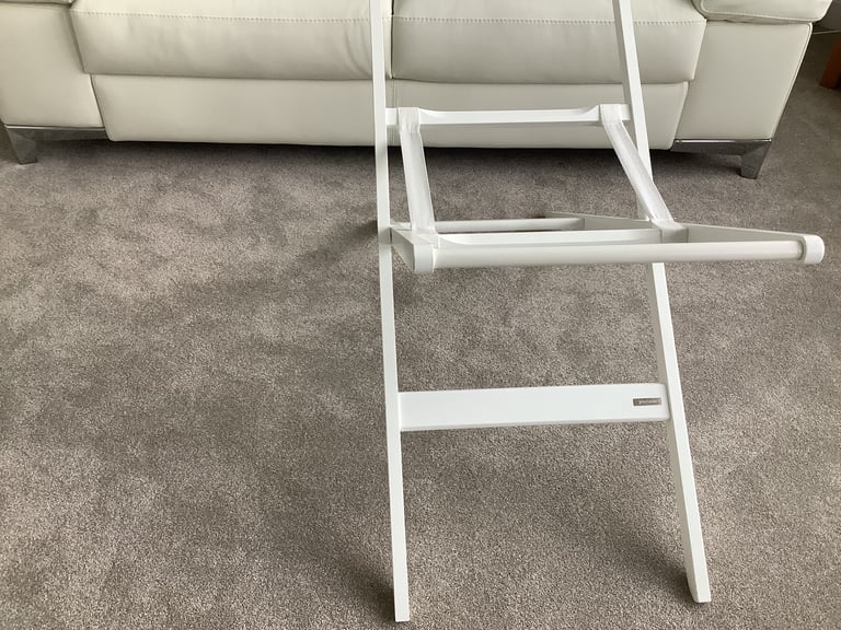 image for John Lewis stand for Moses Basket