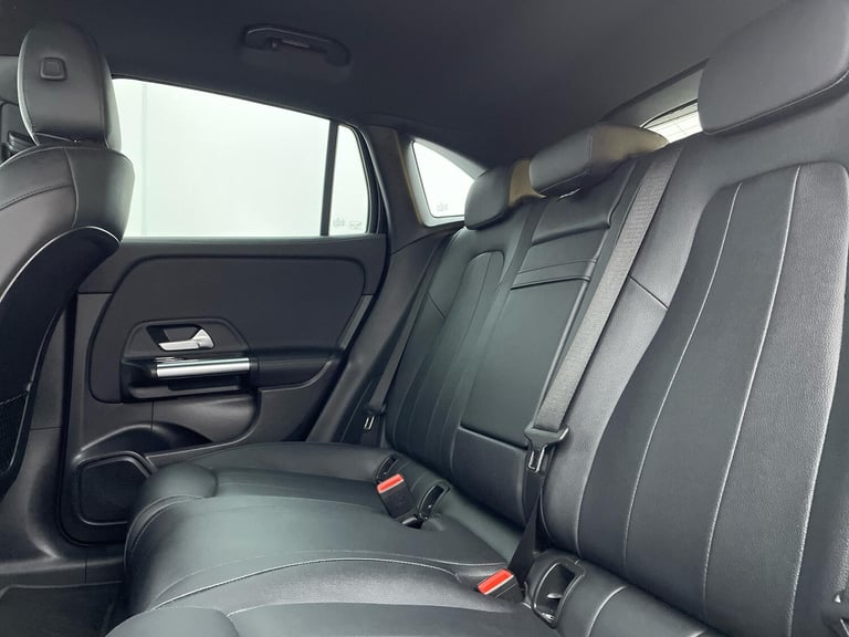 2021 Mercedes-Benz EQA EQA 250 66.5kWh Sport SUV 5dr Electric Auto (190 ps) ESTATE Electric Autom...