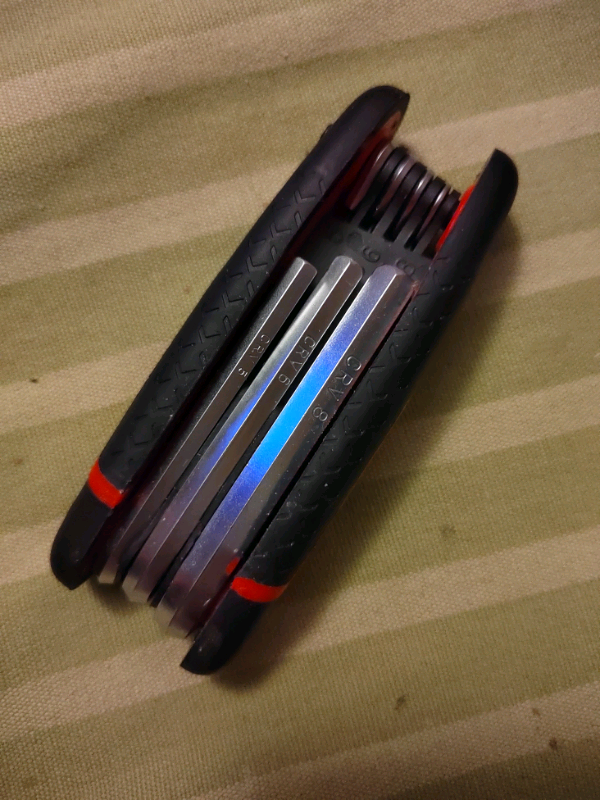 image for TOOL KIT