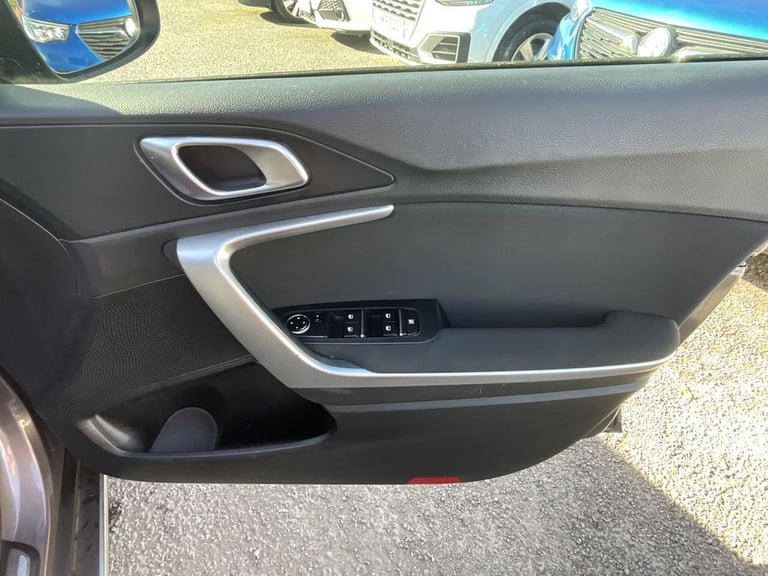 2020 Kia XCeed 1.0T GDi ISG 2 5dr HATCHBACK PETROL Manual