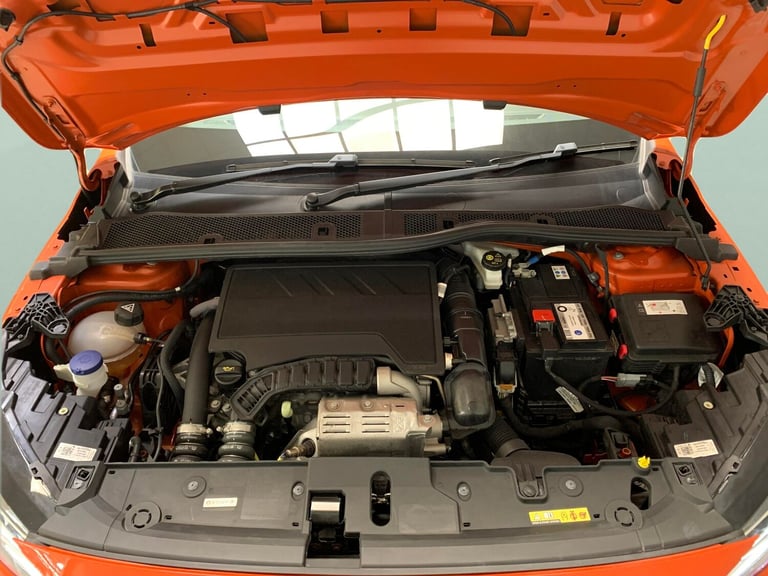 2022 Vauxhall Corsa 1.2 Turbo Elite Edition Hatchback 5dr Petrol Manual Euro 6 (s/s) (100 ps) - H...