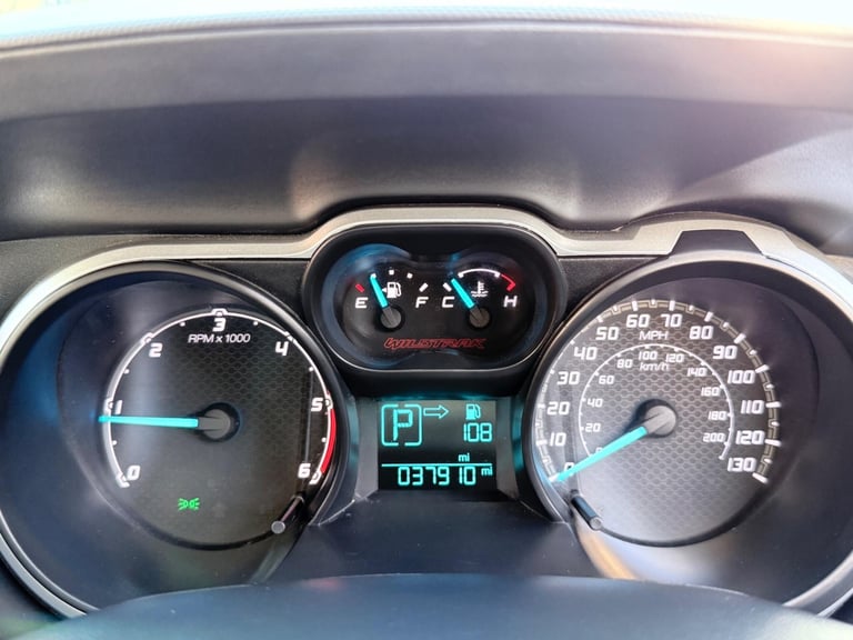 2015 Ford Ranger 3.2 TDCi Wildtrak Auto 4WD Euro 5 4dr PICK UP Diesel Automatic