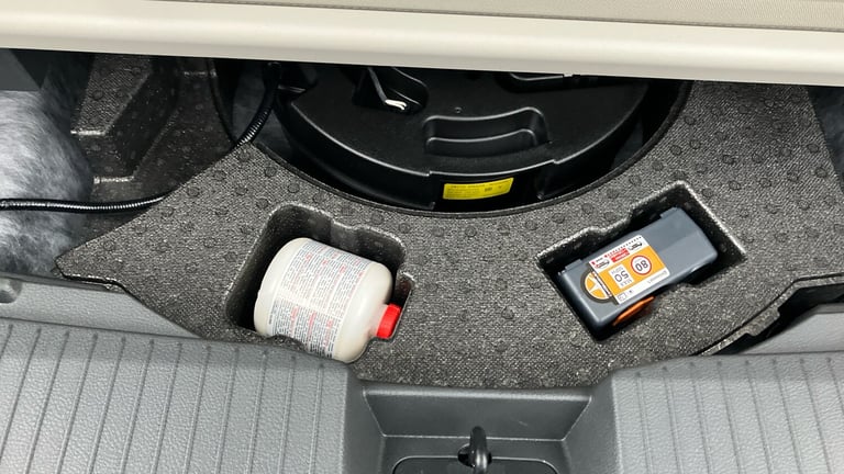 2025 Nissan X-Trail 1.5 MHEV 163 N-Connecta 5dr [7 Seat] Xtronic Petrol Station Wagon Station Wag...