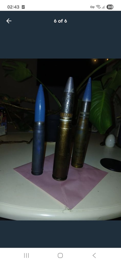 image for Three Aviation related paperweights