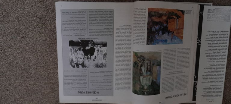Art of the 20th century. 