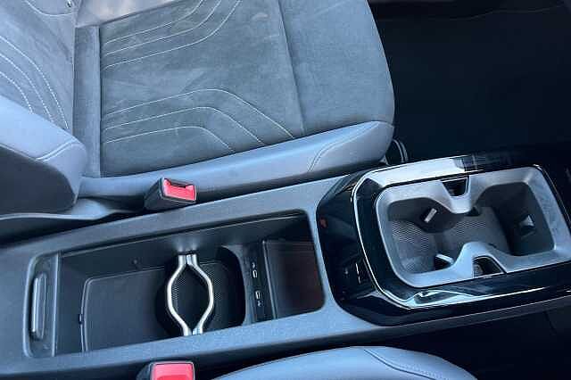 2022 Volkswagen ID.4 109kW Life Pure 52kWh 5dr Auto Estate ELECTRIC Automatic