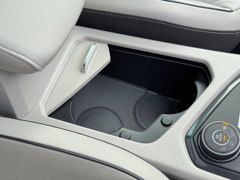 2017 Volkswagen Tiguan 2.0 TDI SEL DSG 4Motion Euro 6 (s/s) 5dr ESTATE Diesel Automatic