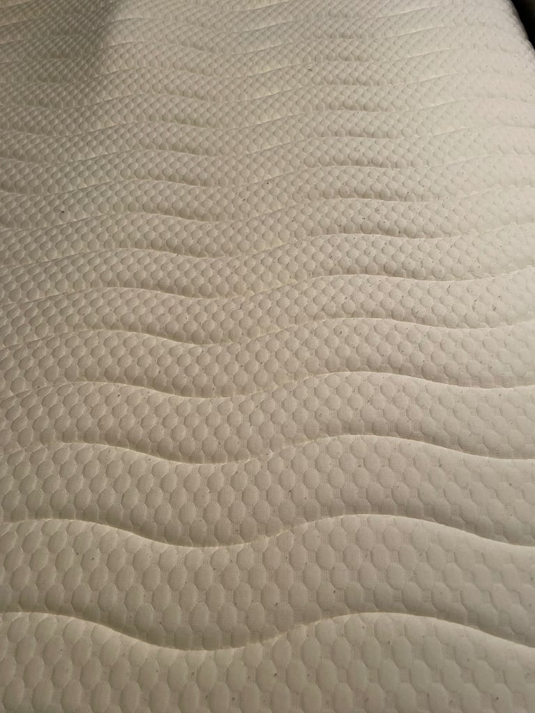 Mattress Topper 3 Inches Thick