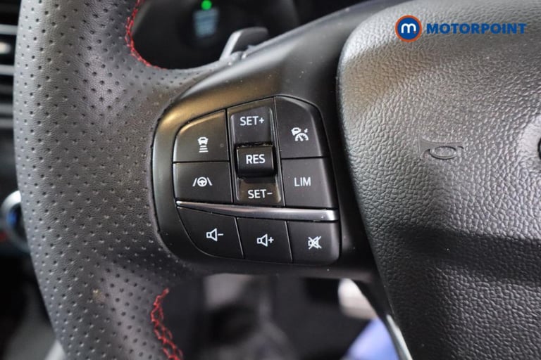 2022 Ford Kuga 2.0 EcoBlue 190 ST-Line X 5dr Auto AWD SUV Diesel Automatic