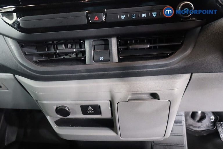 2024 Ford Transit Custom 2.0 EcoBlue 170ps H1 Van Sport Auto PANEL VAN DIESEL Automatic