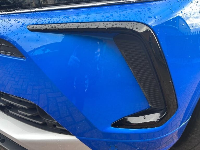 2023 Vauxhall Crossland X 1.6 14.2kwh Ultimate Suv 5dr Petrol Plug In Hybrid Auto Euro 6 (s/s) (2...