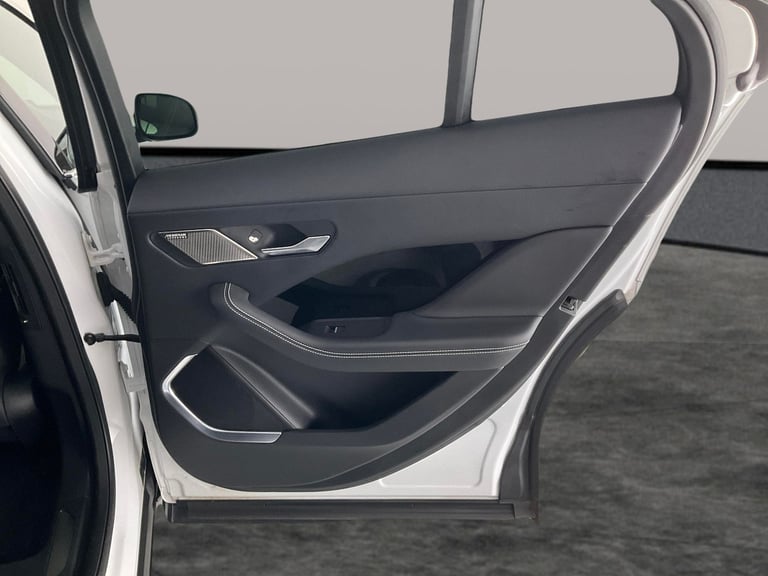 2021 Jaguar I-Pace 400 90kWh HSE SUV 5dr Electric Auto 4WD (400 ps) - KEYLESS ENTRY - HEAT AND Su...
