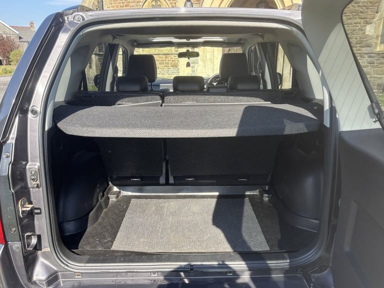 2010 60 SUZUKI GRAND VITARA 2.4 VVT SZ5 SUV 5DR PETROL MANUAL 4WD EURO 5 (169 PS