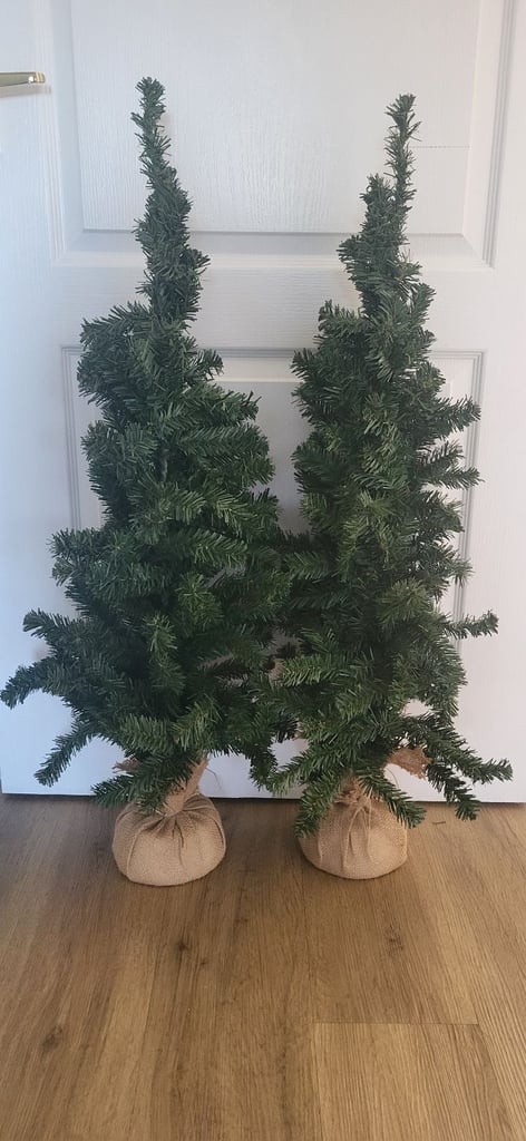 image for Artificial Christmas Trees 