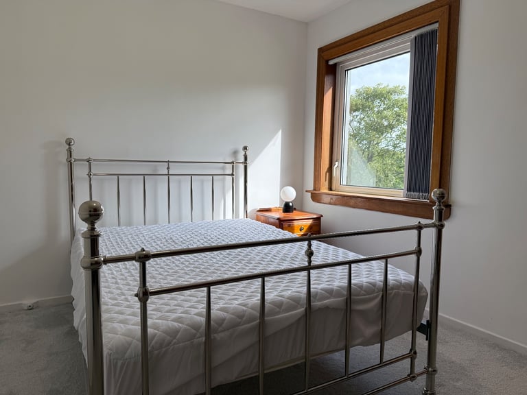image for FREE Double Bed