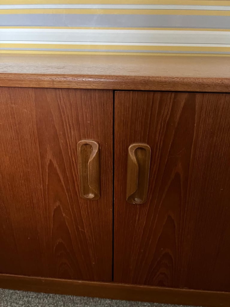 G Plan sideboard 