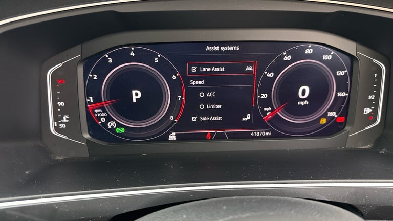 2021 Volkswagen Tiguan 1.5 TSI 150 Elegance 5dr DSG ESTATE PETROL Automatic
