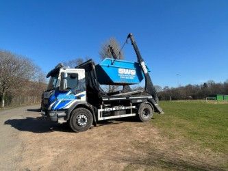 image for CHEAP AND RELIABLE SKIP HIRE