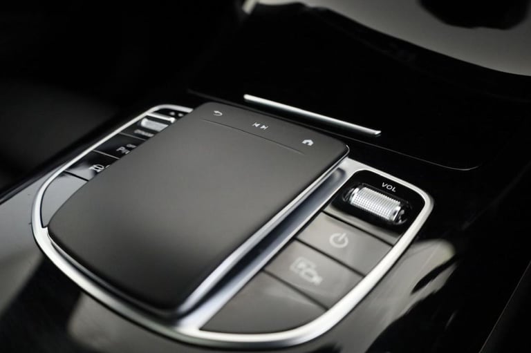 2023 Mercedes-Benz EQC EQC 400 80kWh AMG Line (Premium Plus) SUV 5dr Electric Auto 4MATIC (408 ps...