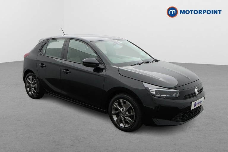 image for 2023 Vauxhall Corsa 1.2 Design 5dr Hatchback Petrol Manual