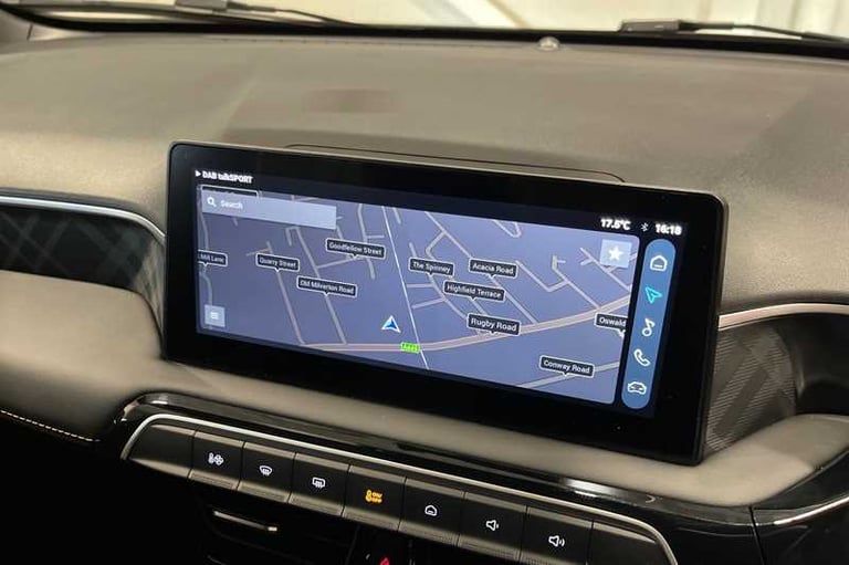 2025 MG MG3 1.5 Hybrid+ MHEV Trophy Hatchback 5dr Petrol Hybrid Auto Euro 6 (s/s) (194  Hatchback...