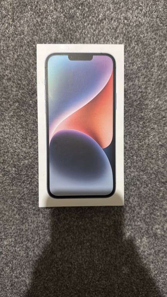 image for Apple iPhone 14 plus