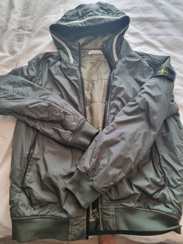 Stone island store gumtree