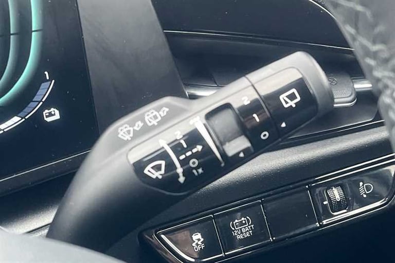 2022 Kia Niro 1.6h GDi 2 SUV 5dr Petrol Hybrid DCT Euro 6 (s/s) (139 bhp) SUV Hybrid Automatic